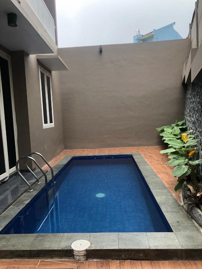 Villa Kusuma Hill A8 Batu (East Java) Exterior photo