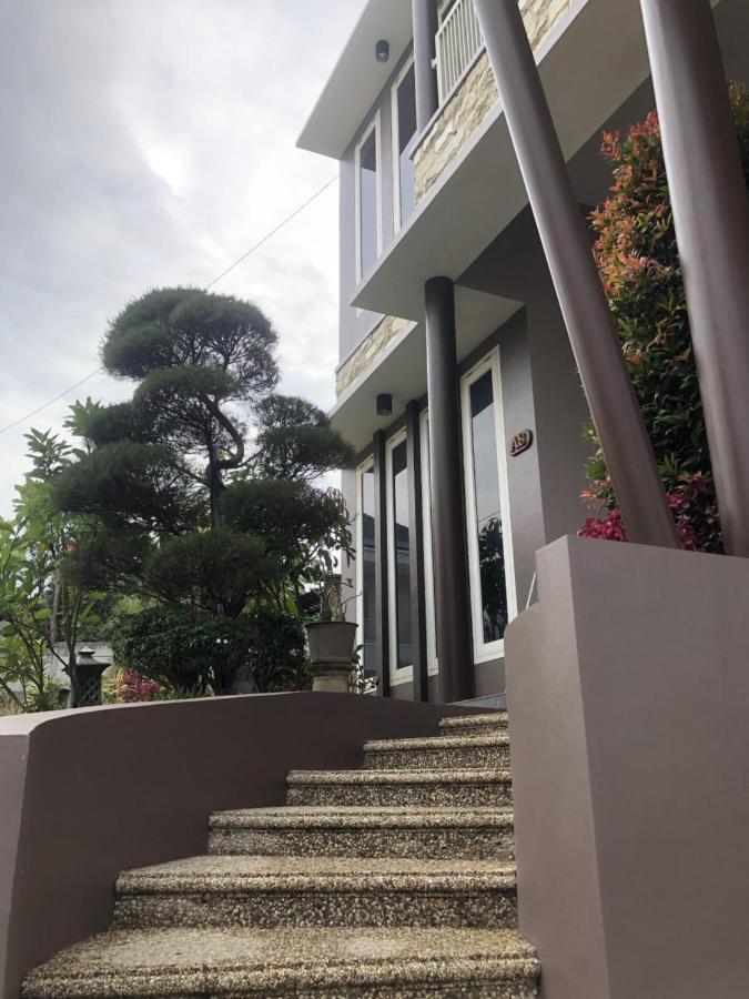 Villa Kusuma Hill A8 Batu (East Java) Exterior photo