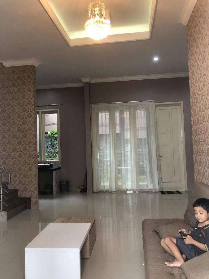 Villa Kusuma Hill A8 Batu (East Java) Exterior photo