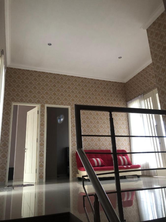 Villa Kusuma Hill A8 Batu (East Java) Exterior photo