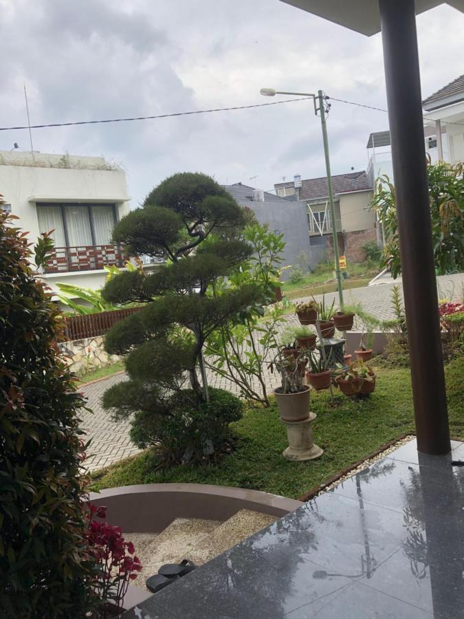 Villa Kusuma Hill A8 Batu (East Java) Exterior photo